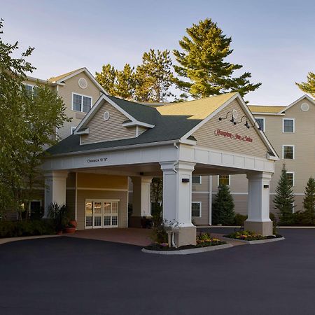 Hampton Inn & Suites North Conway Extérieur photo