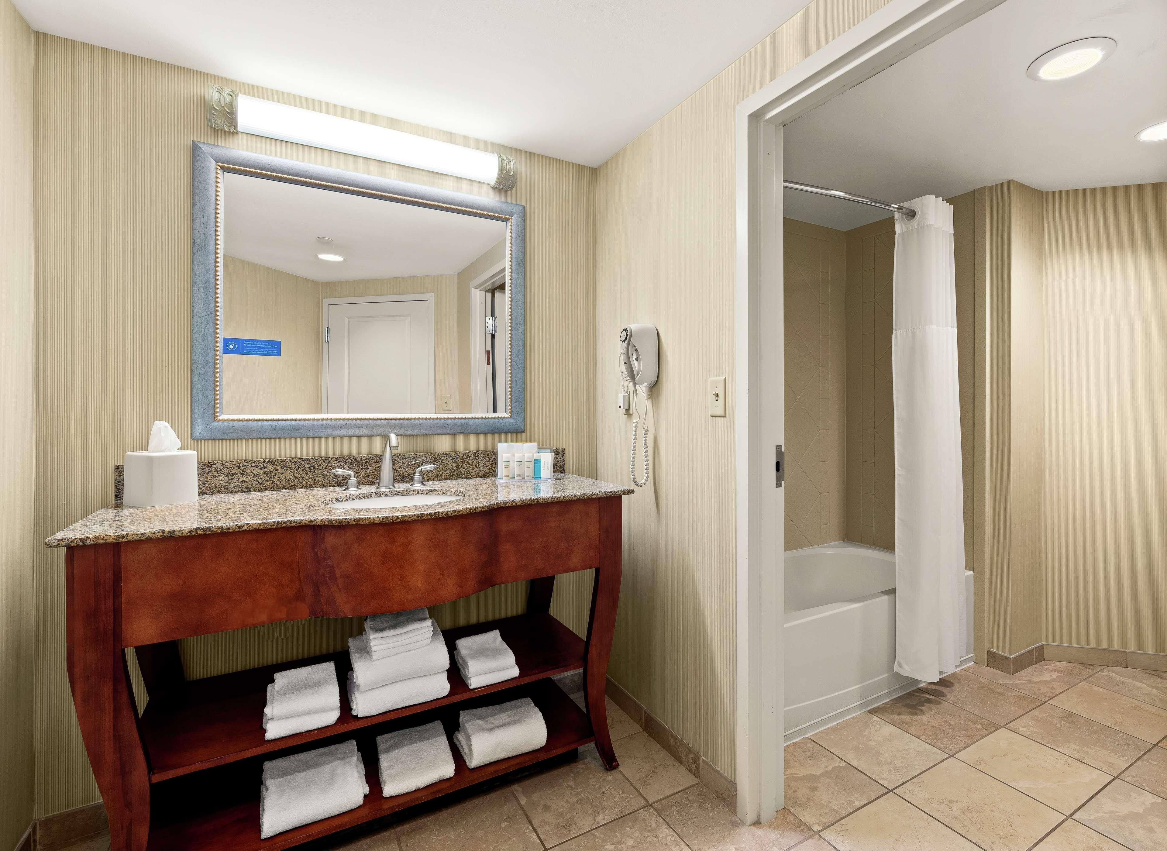 Hampton Inn & Suites North Conway Extérieur photo