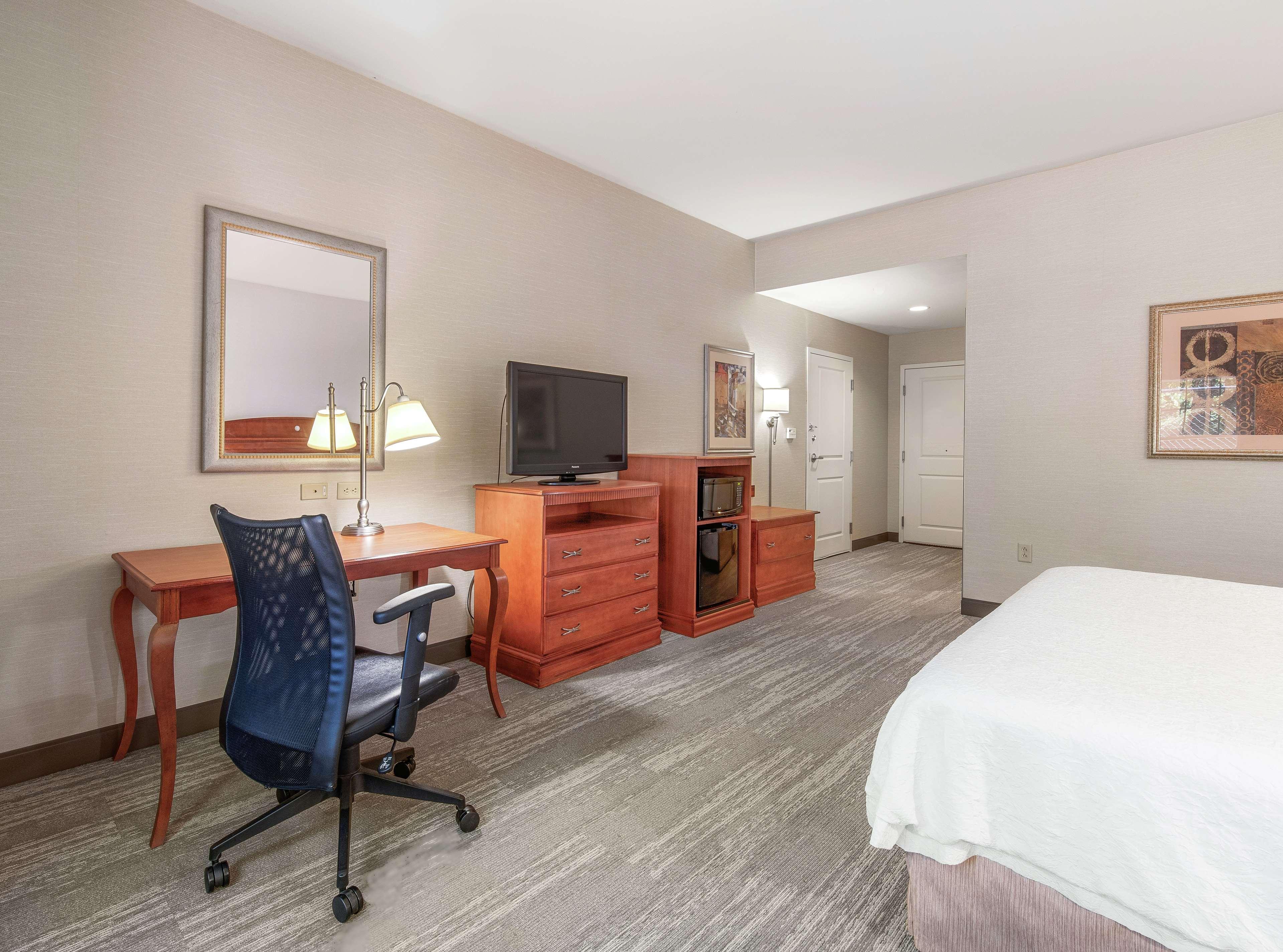 Hampton Inn & Suites North Conway Extérieur photo