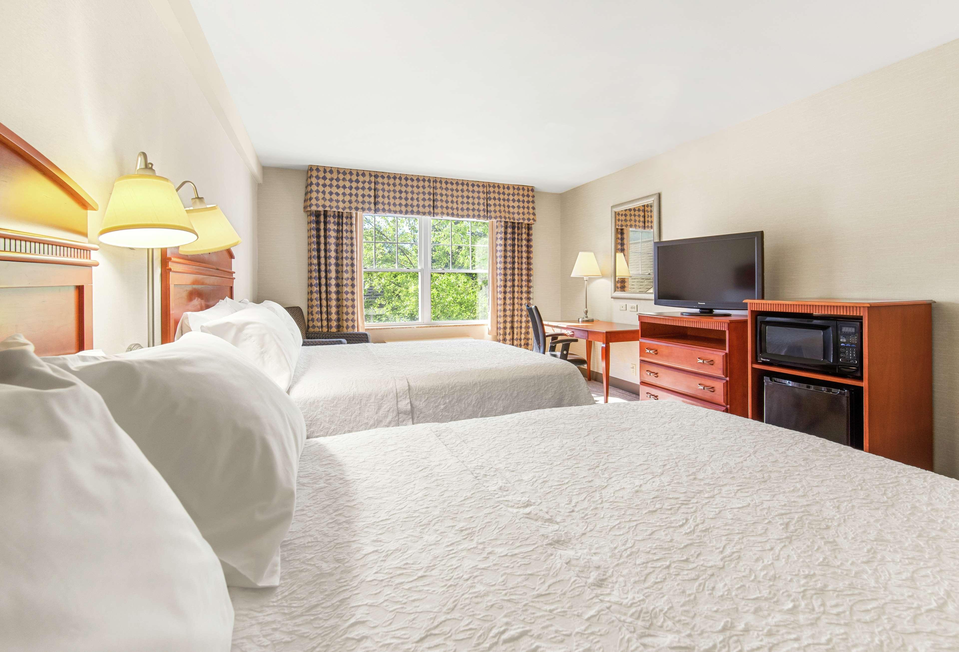 Hampton Inn & Suites North Conway Extérieur photo