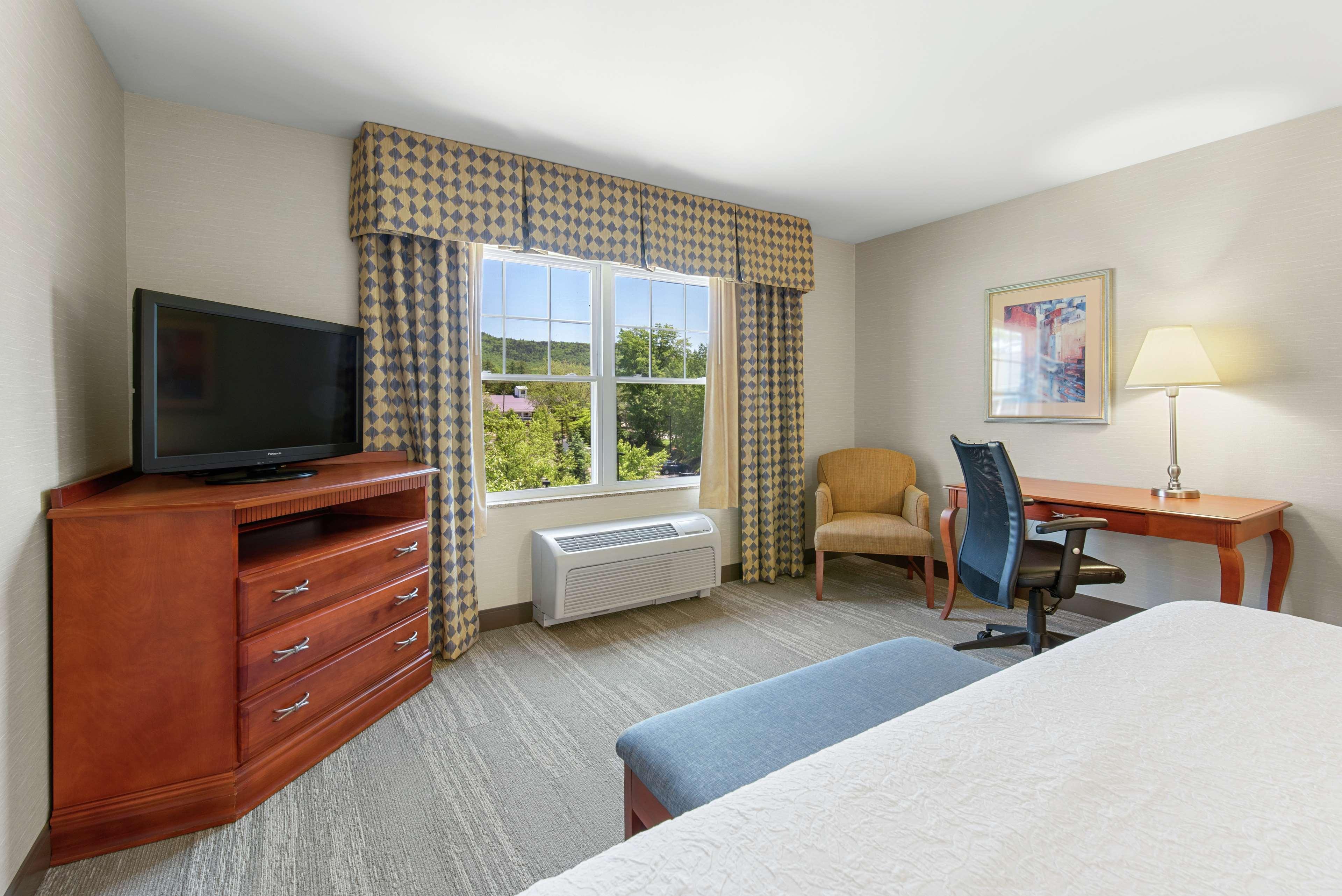 Hampton Inn & Suites North Conway Extérieur photo
