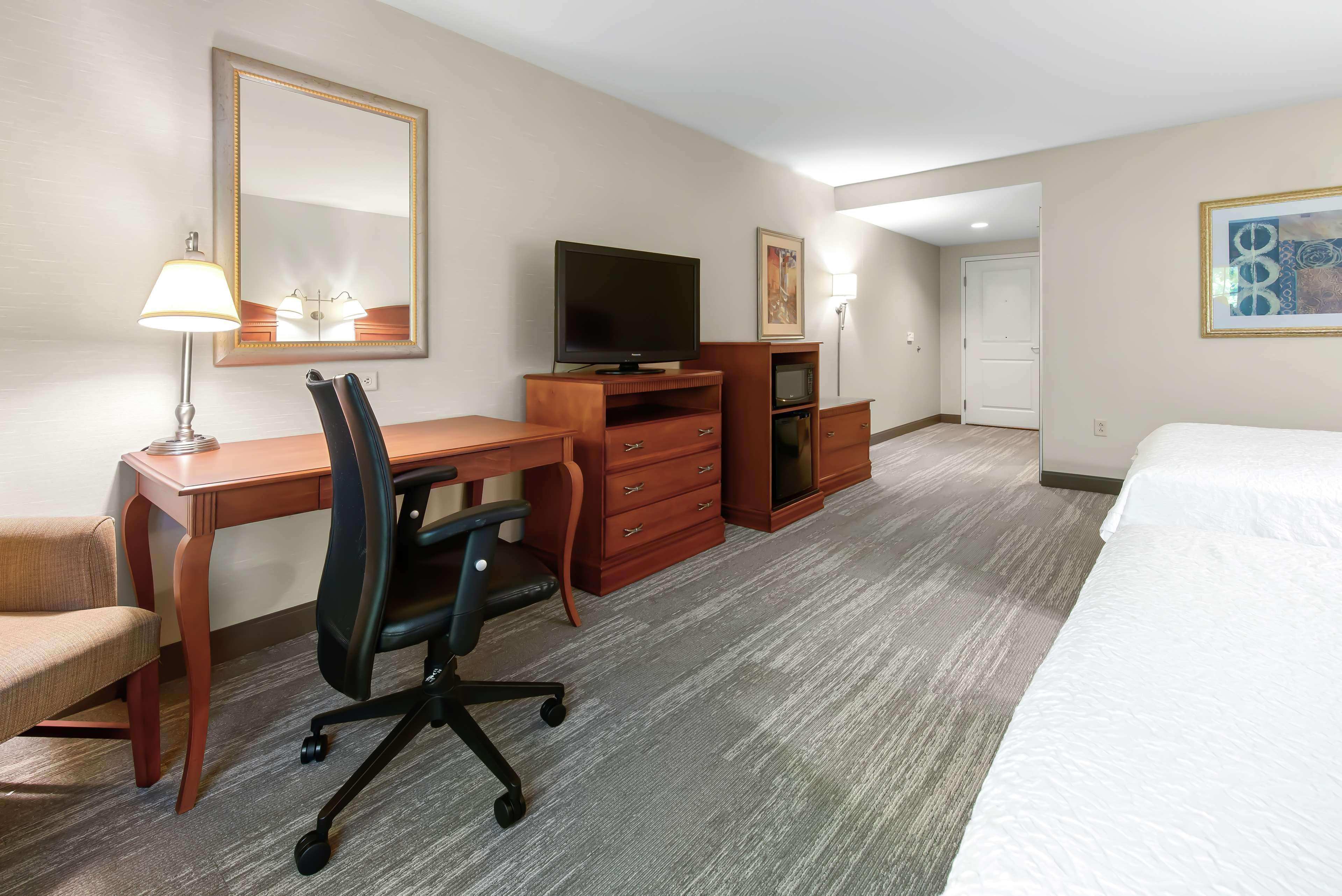Hampton Inn & Suites North Conway Extérieur photo