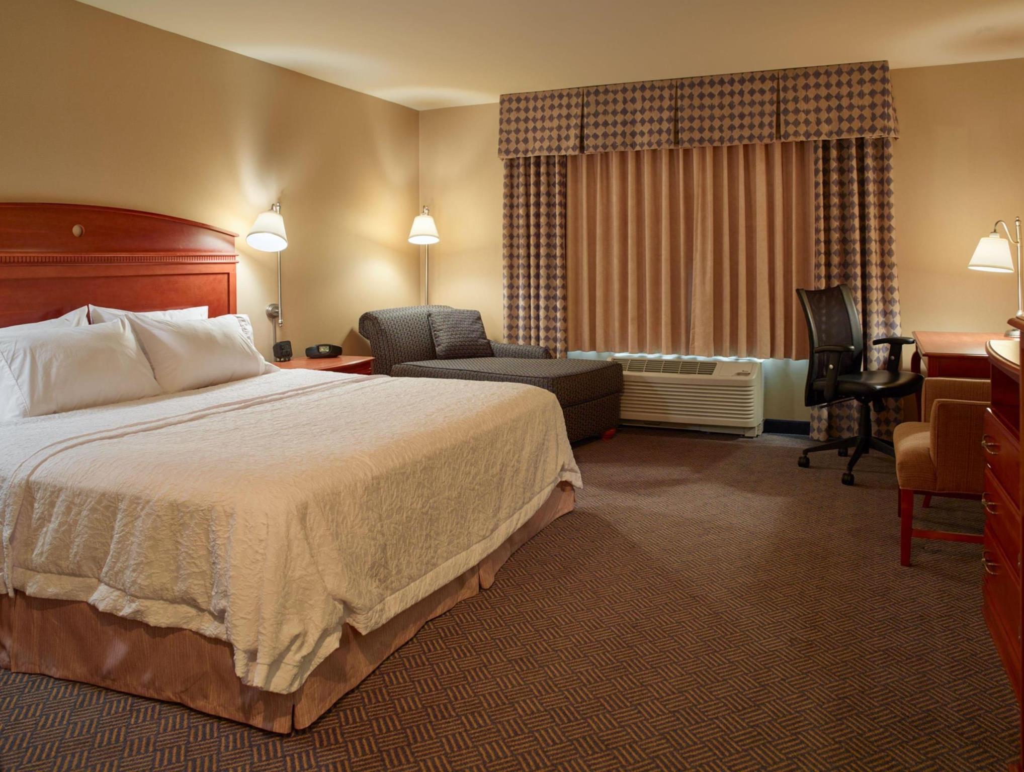 Hampton Inn & Suites North Conway Extérieur photo