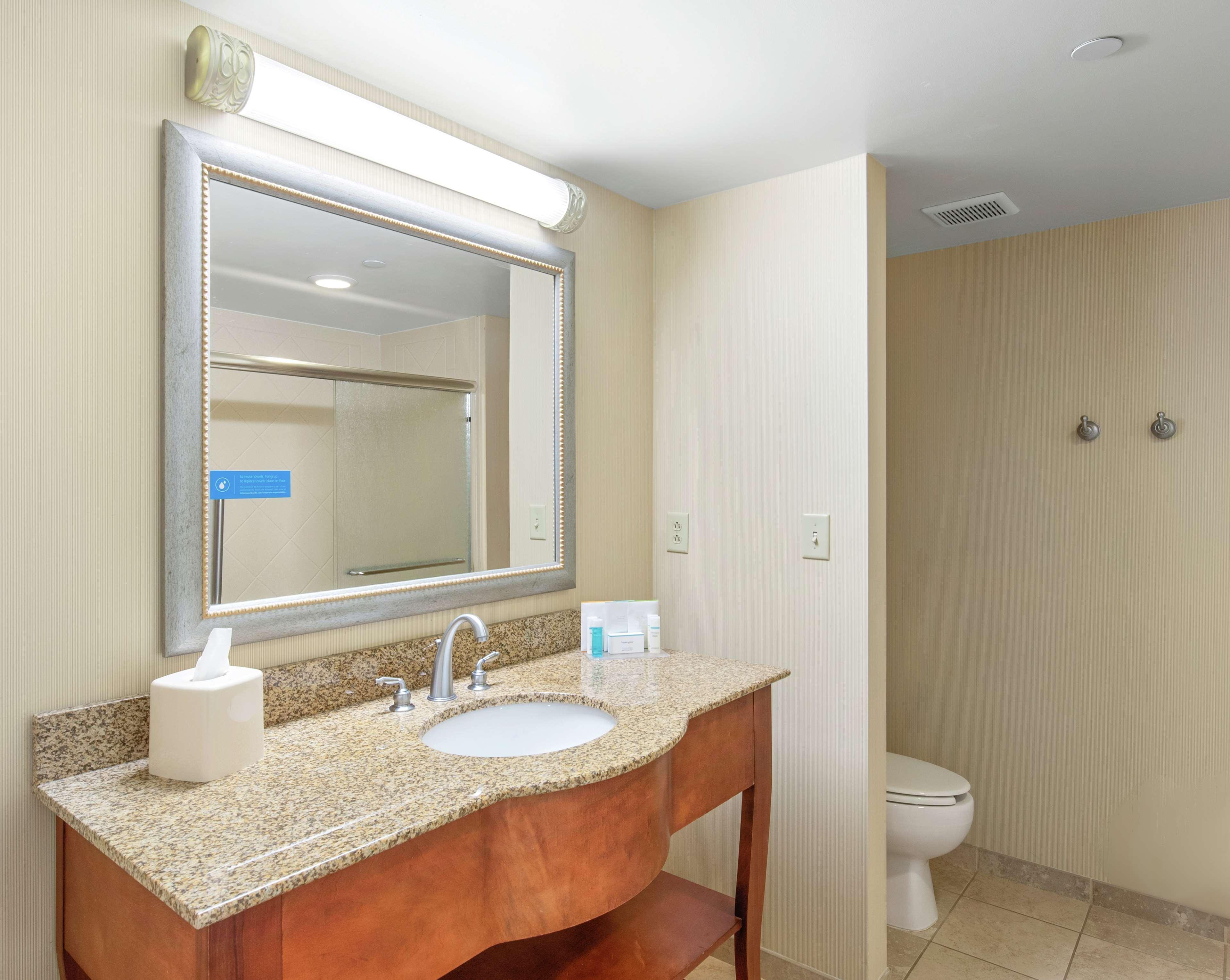 Hampton Inn & Suites North Conway Extérieur photo