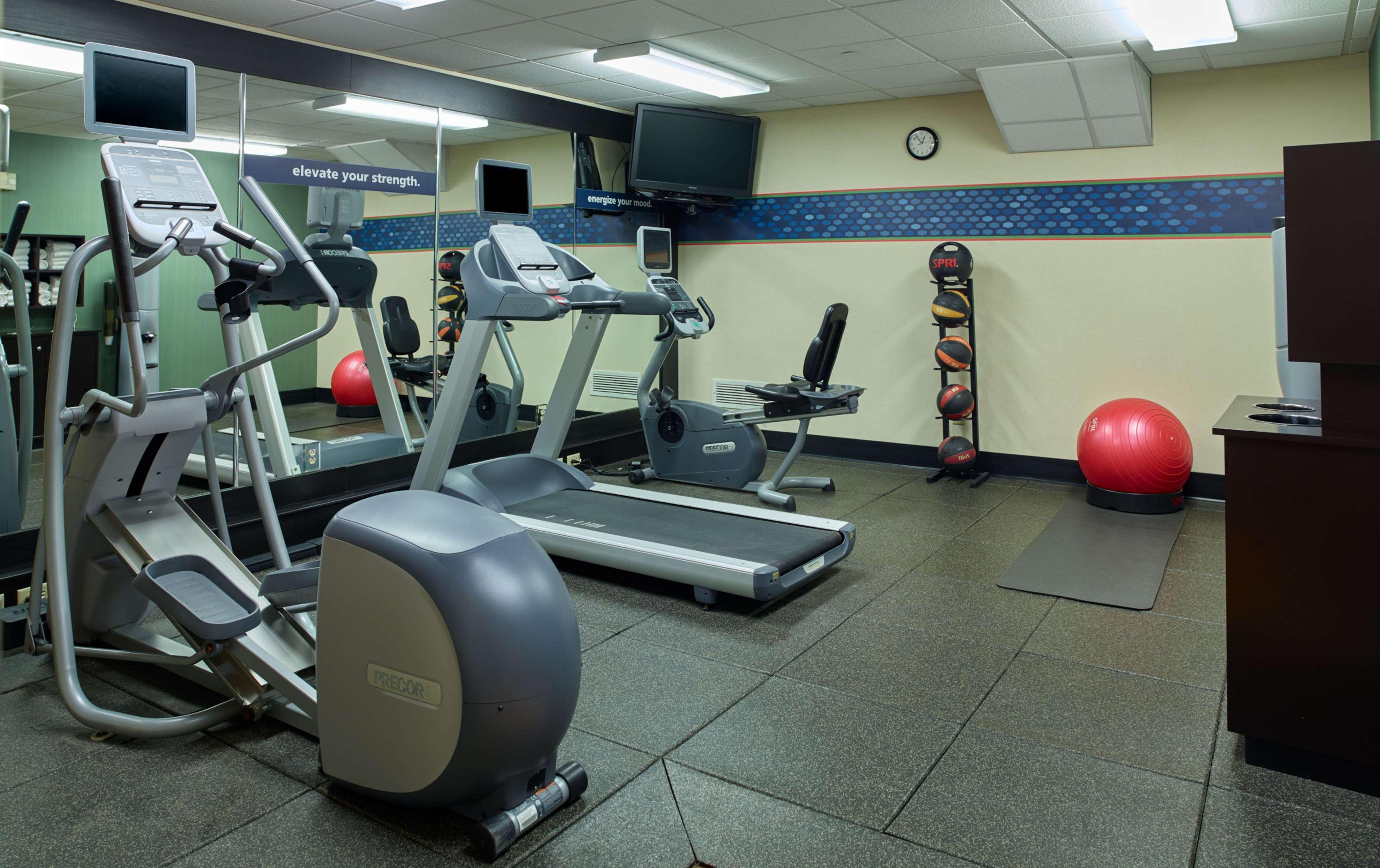 Hampton Inn & Suites North Conway Extérieur photo