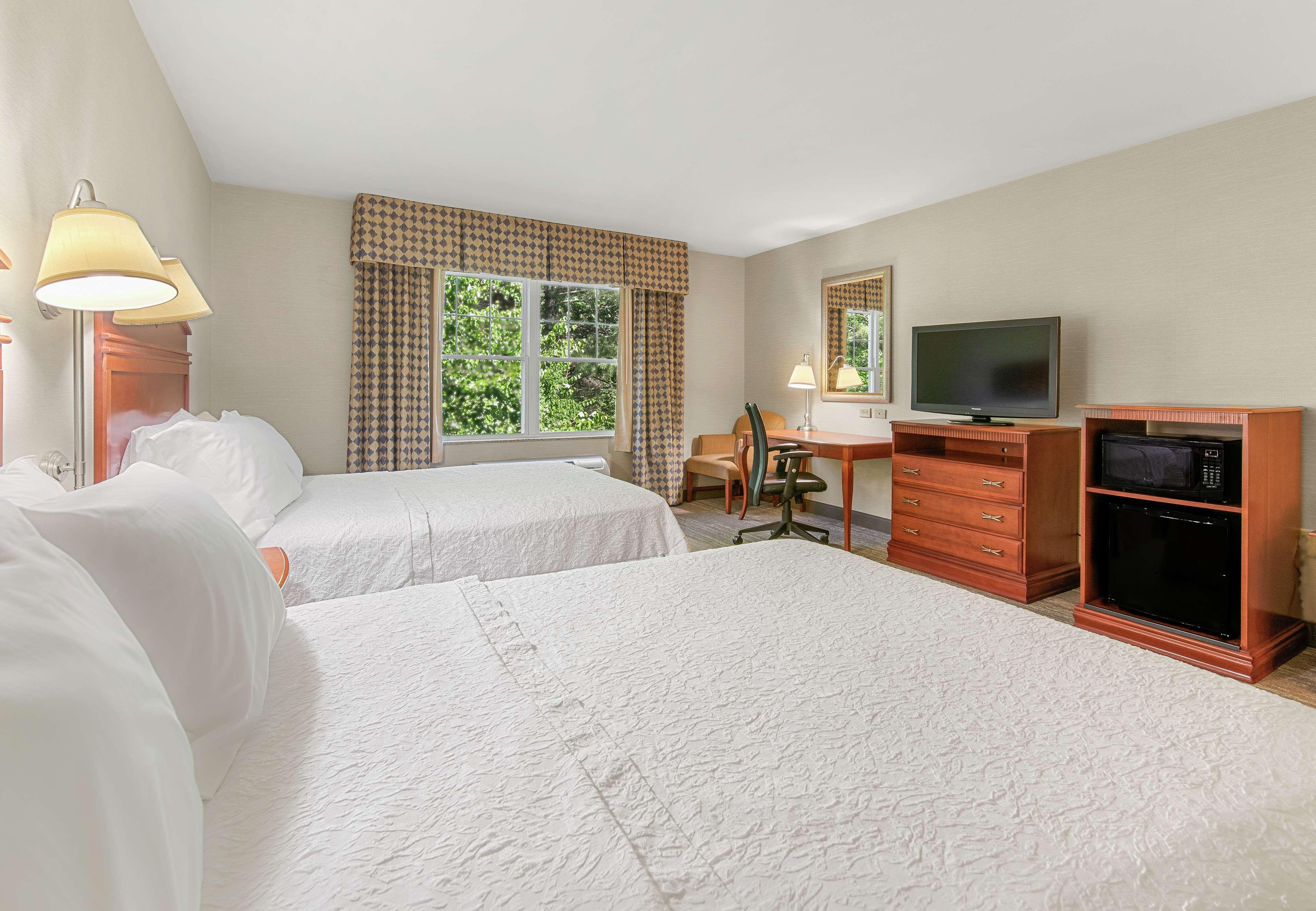 Hampton Inn & Suites North Conway Extérieur photo