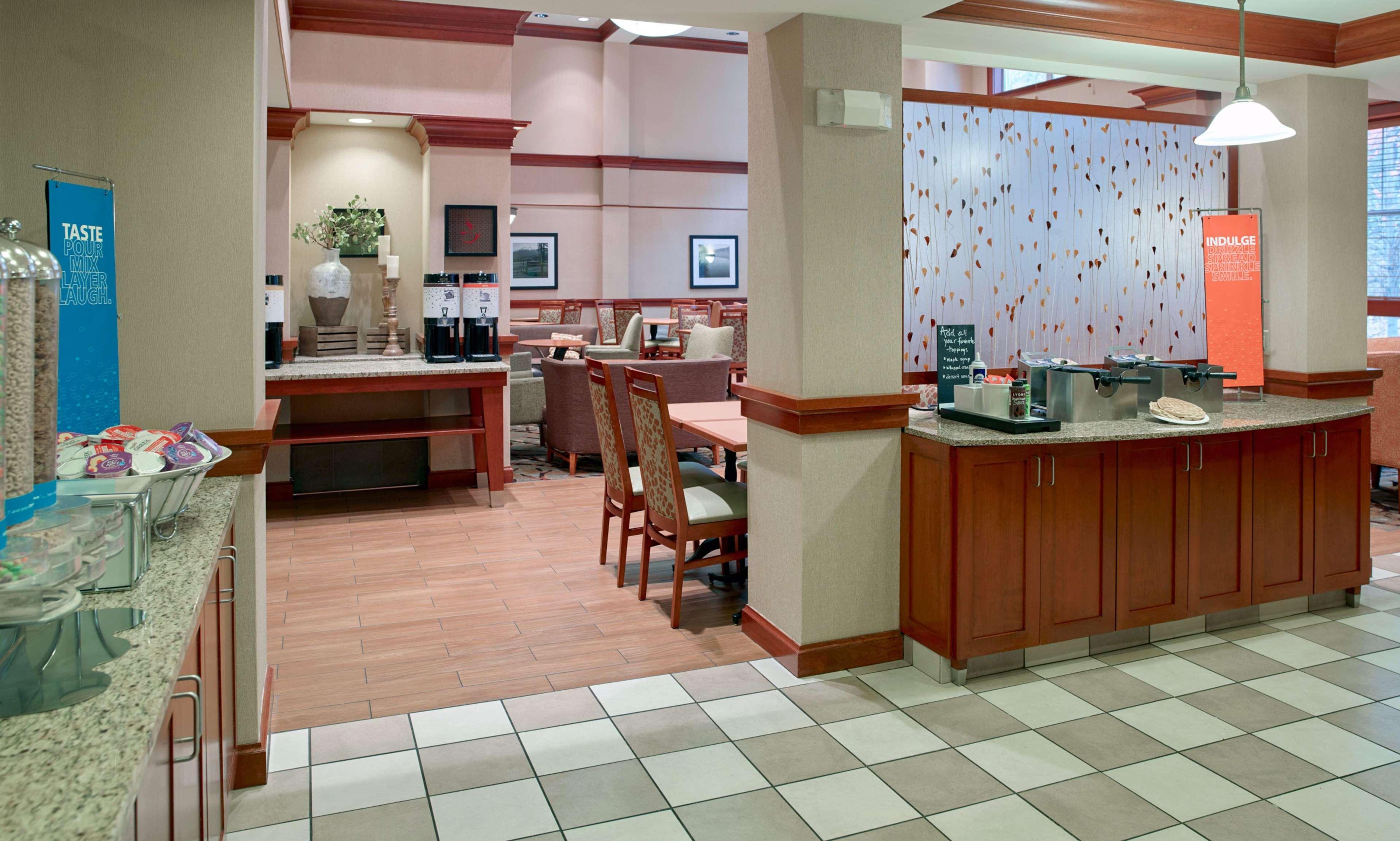 Hampton Inn & Suites North Conway Extérieur photo