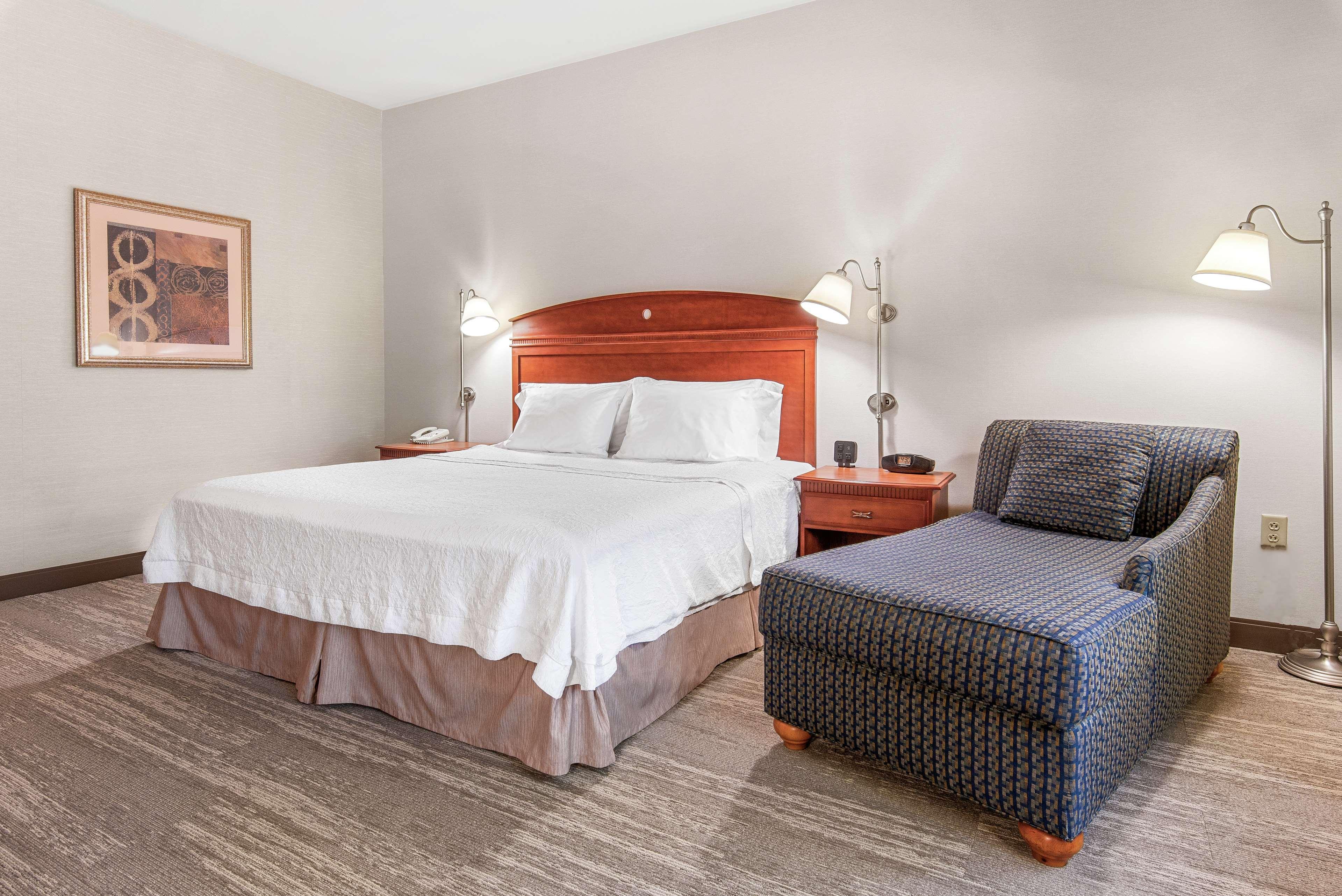 Hampton Inn & Suites North Conway Extérieur photo