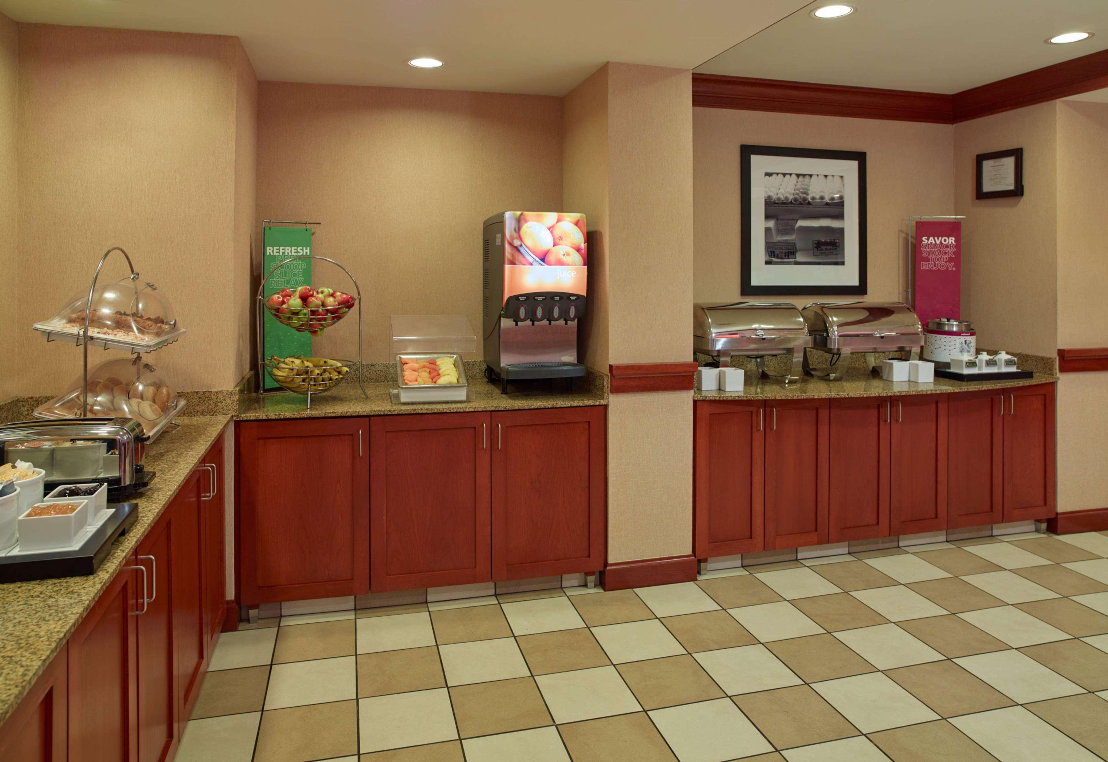 Hampton Inn & Suites North Conway Extérieur photo