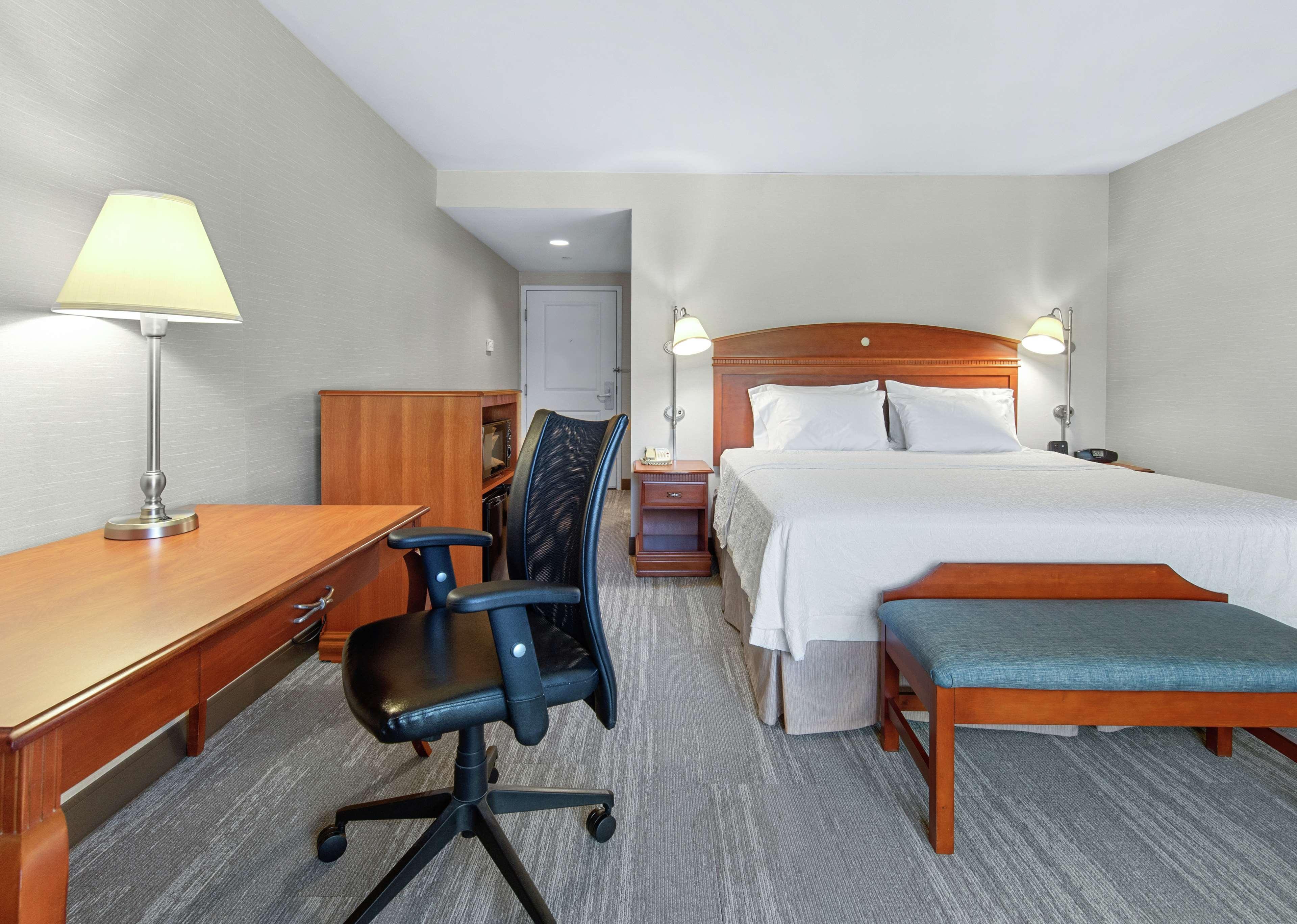 Hampton Inn & Suites North Conway Extérieur photo