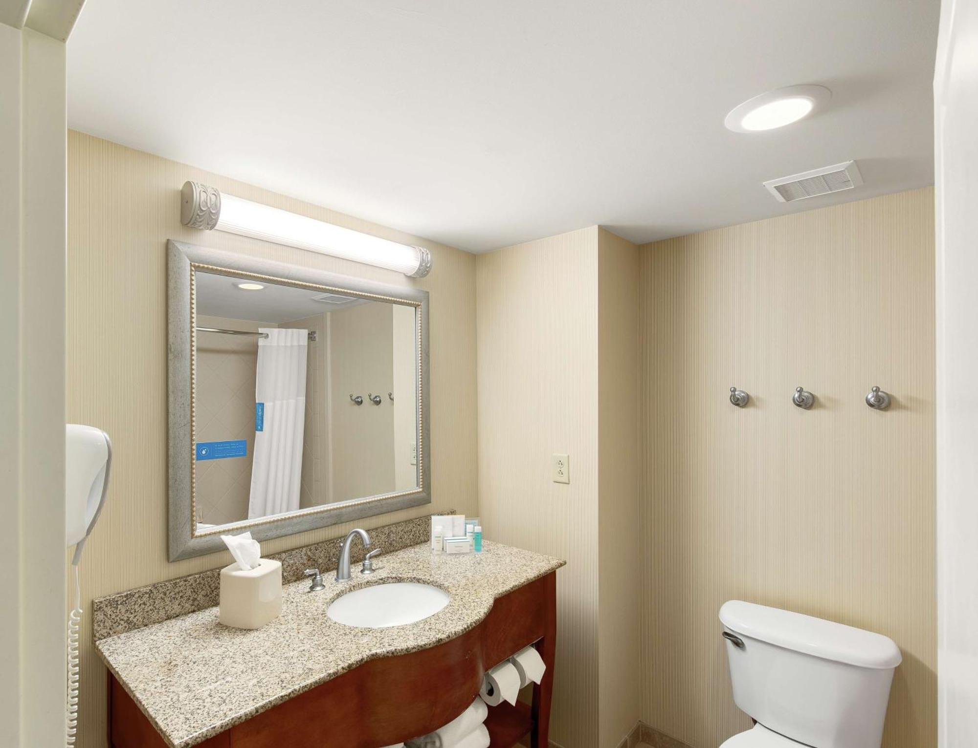 Hampton Inn & Suites North Conway Extérieur photo