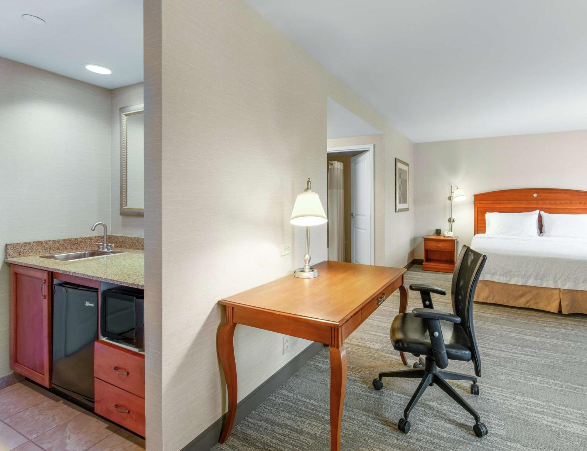 Hampton Inn & Suites North Conway Extérieur photo