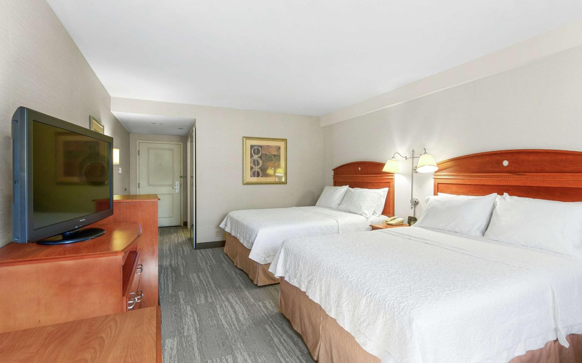Hampton Inn & Suites North Conway Extérieur photo