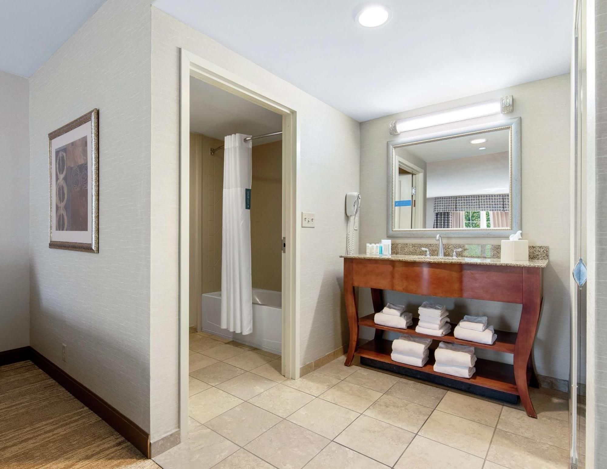 Hampton Inn & Suites North Conway Extérieur photo