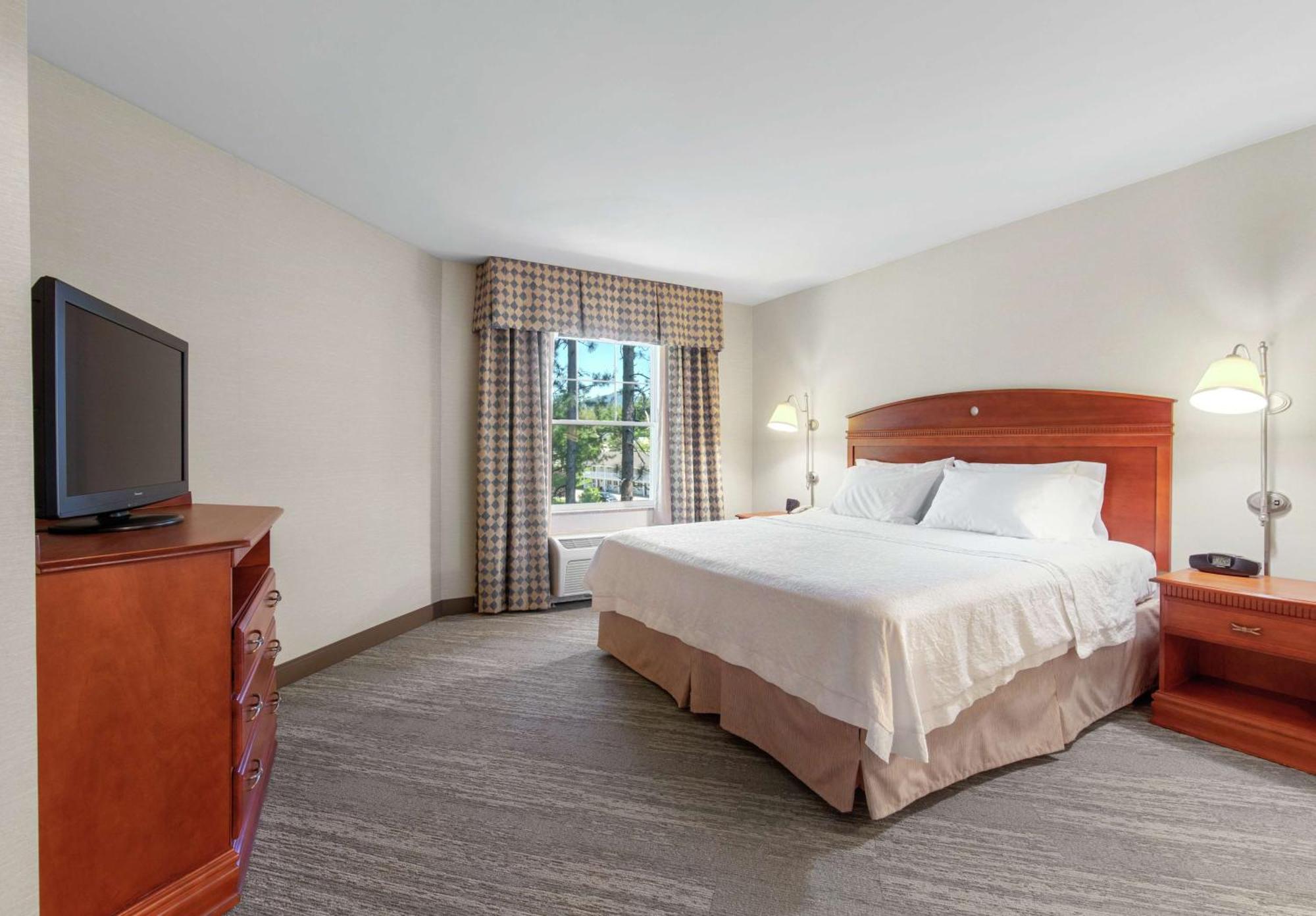 Hampton Inn & Suites North Conway Extérieur photo