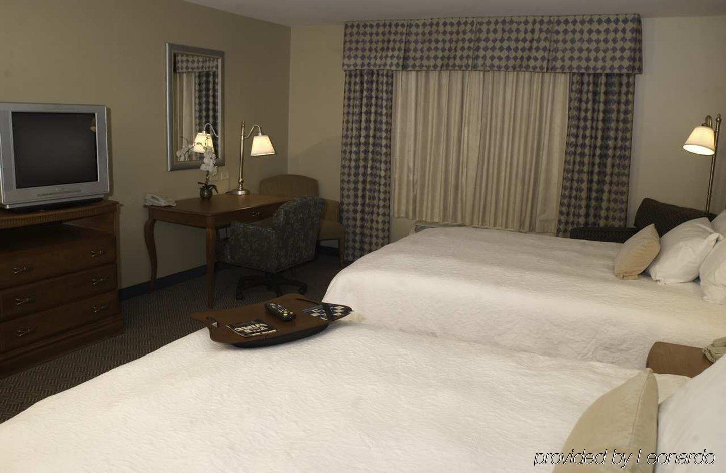 Hampton Inn & Suites North Conway Chambre photo