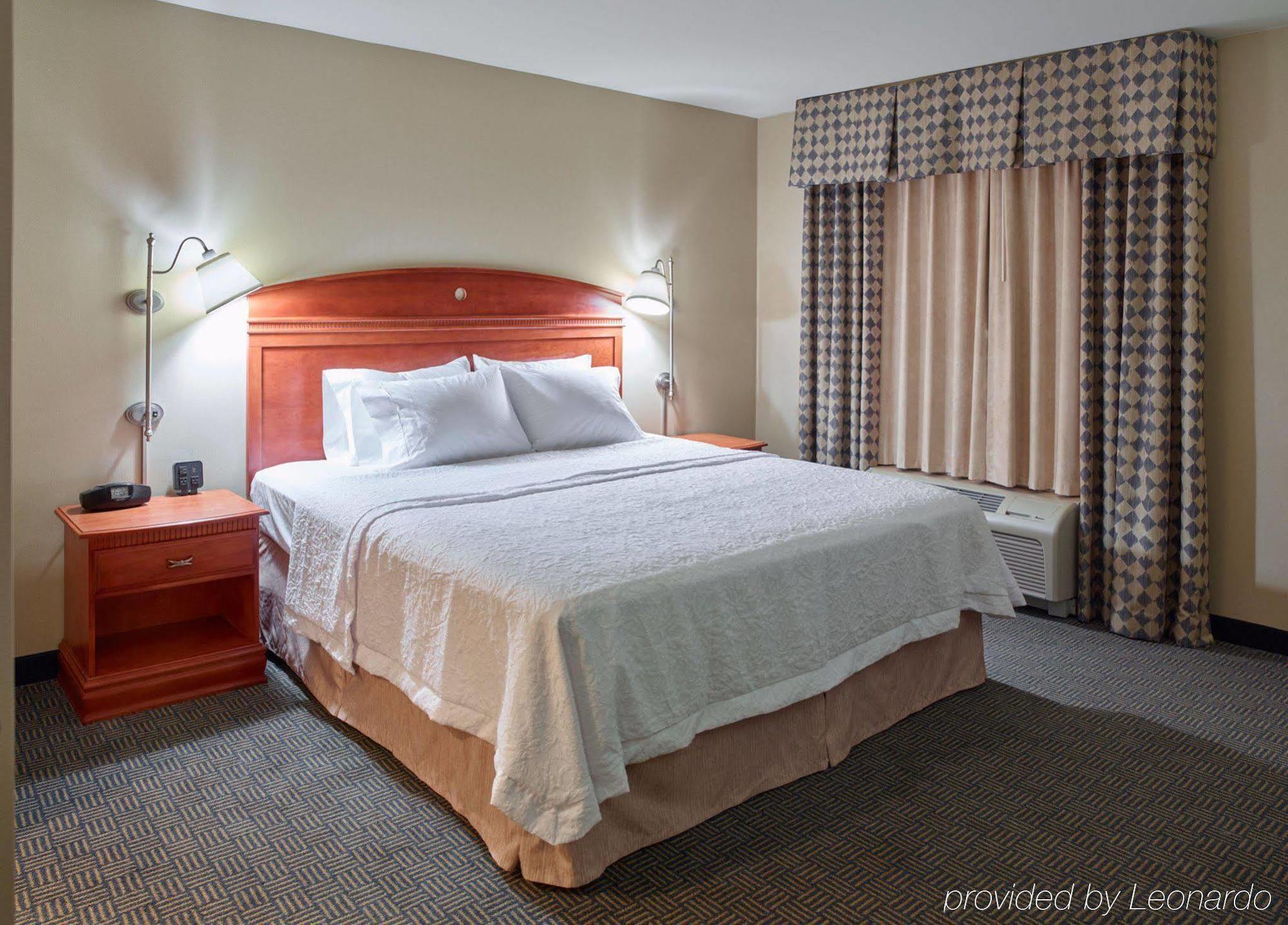 Hampton Inn & Suites North Conway Extérieur photo