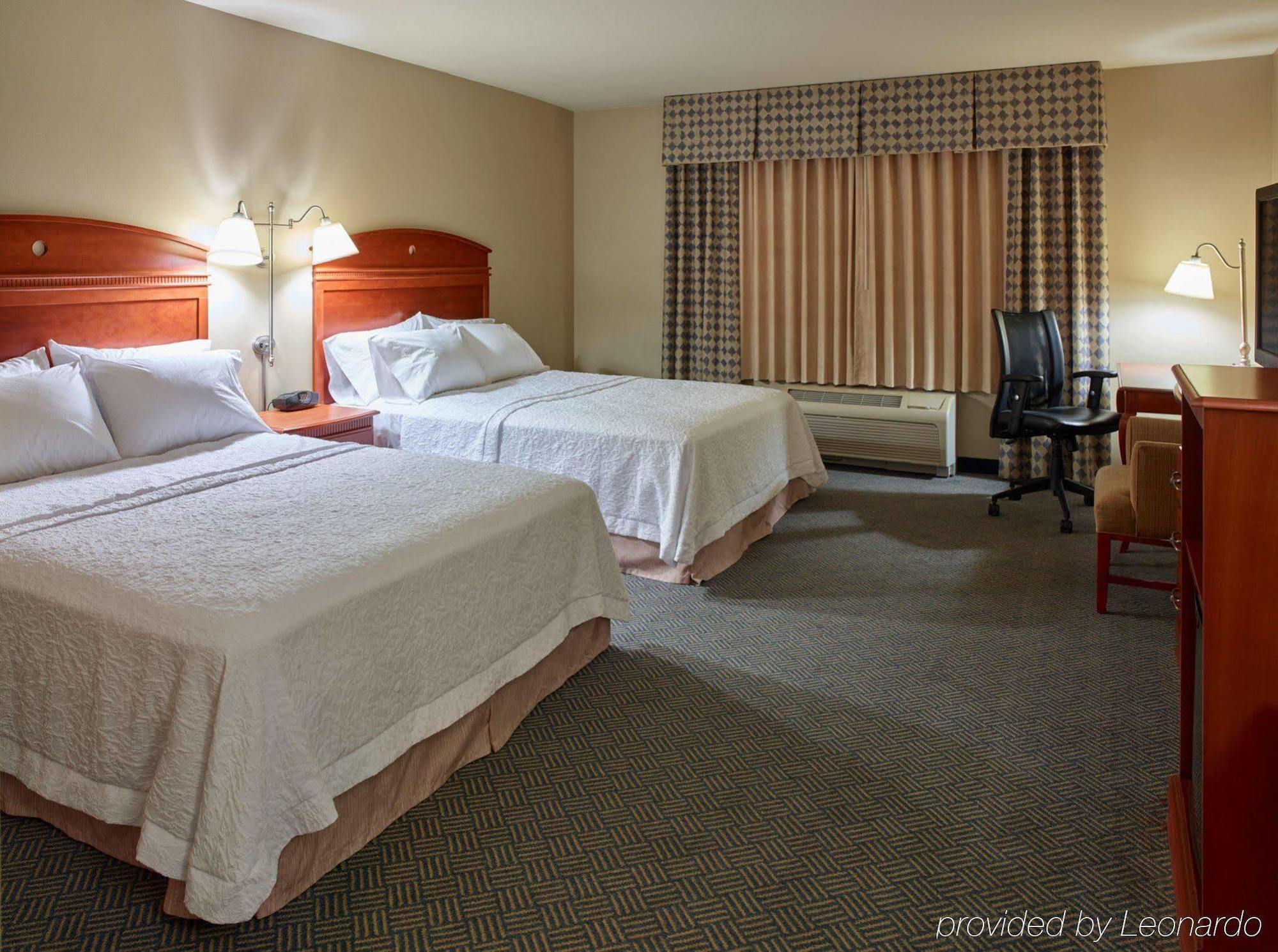 Hampton Inn & Suites North Conway Extérieur photo