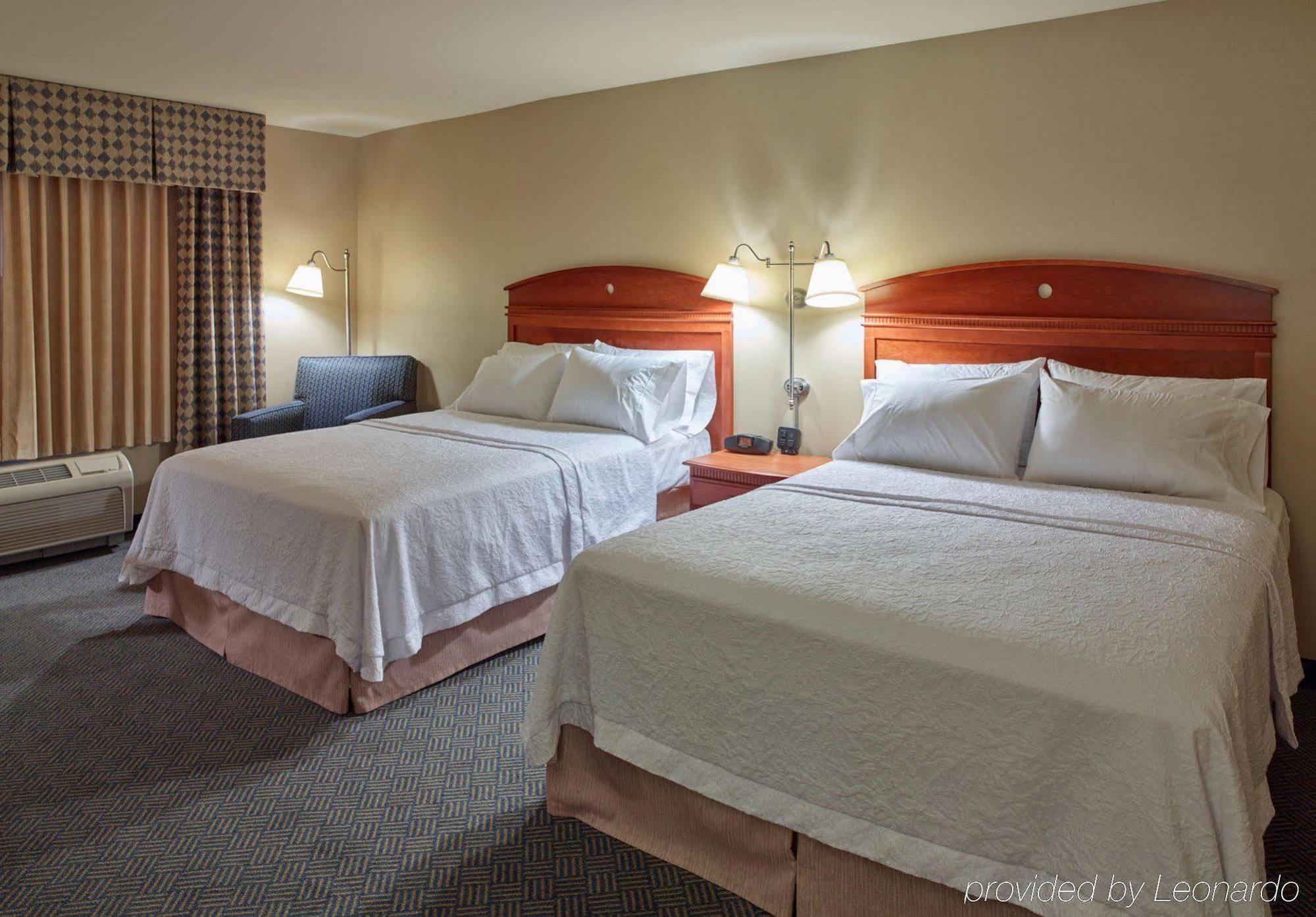 Hampton Inn & Suites North Conway Extérieur photo