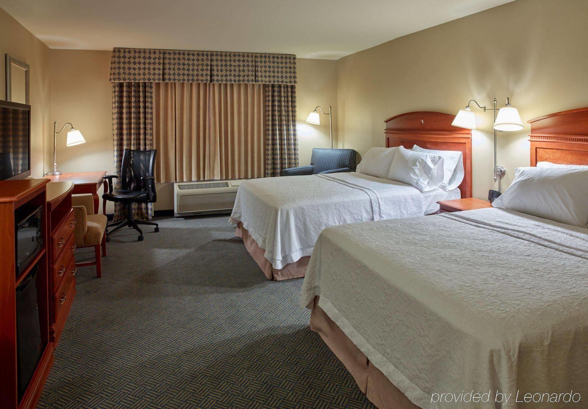 Hampton Inn & Suites North Conway Extérieur photo