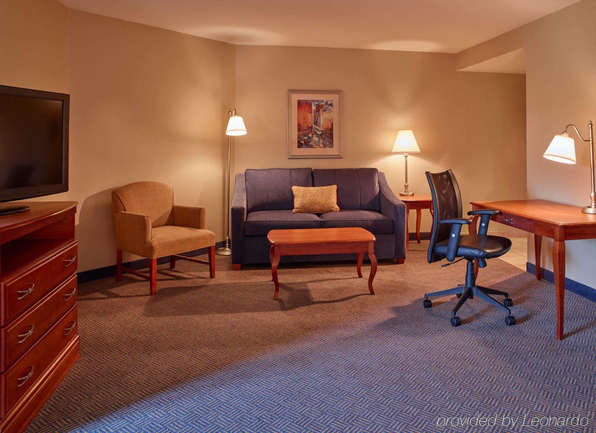 Hampton Inn & Suites North Conway Extérieur photo