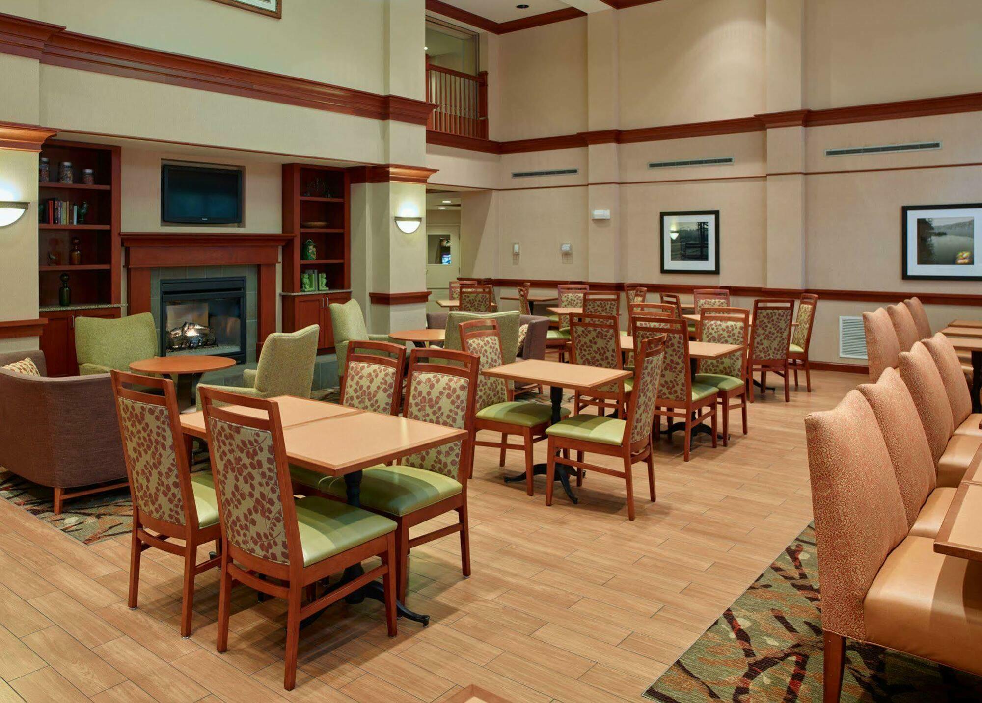 Hampton Inn & Suites North Conway Extérieur photo
